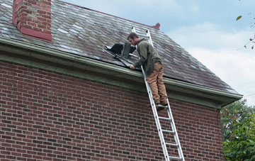 what affects urgent Stapleton roof repairs