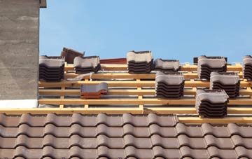 Stapleton clay roofing costs
