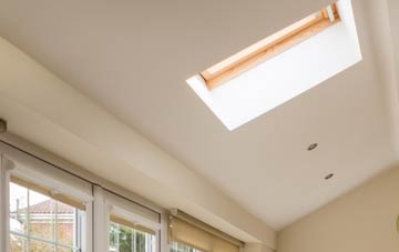 Stapleton conservatory roof insulation companies