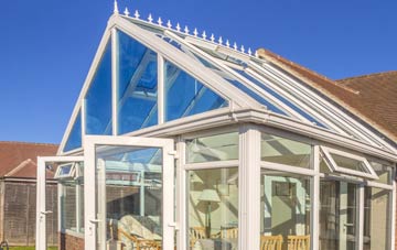 conservatory roof insulation costs Stapleton