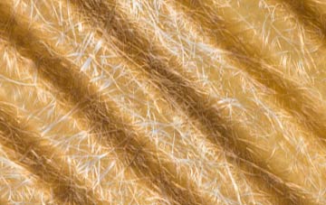 Stapleton fibreglass roof waterproofing