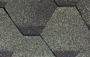 Stapleton fibreglass shingle repairs