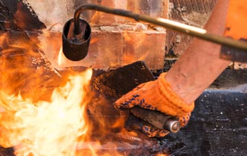 Stapleton flat roof repair companies