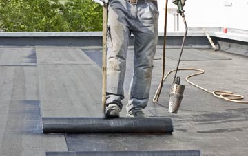 flat roof replacement Stapleton