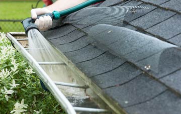 Stapleton gutter cleaning costs