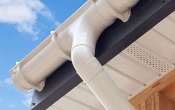 Stapleton gutter installation costs
