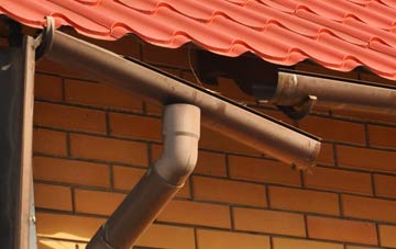 Stapleton gutter repair costs