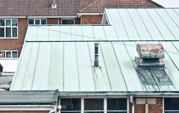 Stapleton lead roofing costs