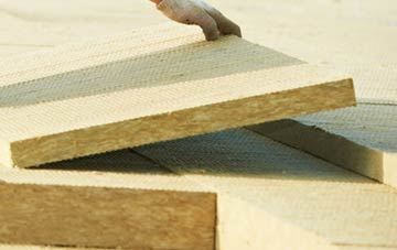 measuring Stapleton tapered insulation