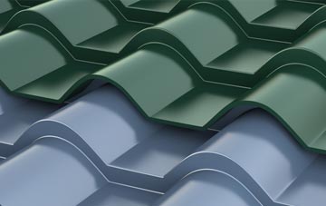 who should consider Stapleton plastic roofs