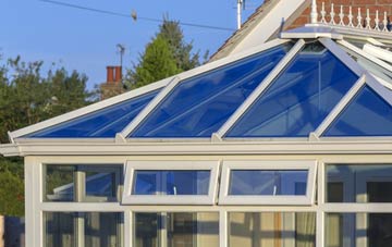 professional Stapleton conservatory insulation