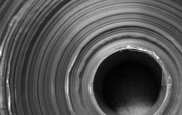 Stapleton pvc roof replacement