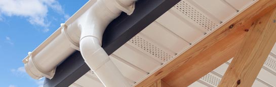 get Stapleton guttering quotes today