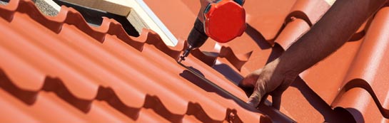 save on Stapleton roof installation costs