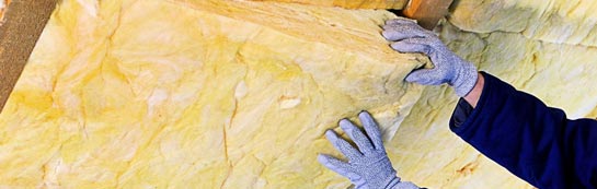 quotes for Stapleton roof insulation