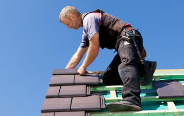 disadvantages of Stapleton slate roofing