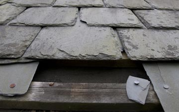 Stapleton slate roof repairs and maintenance