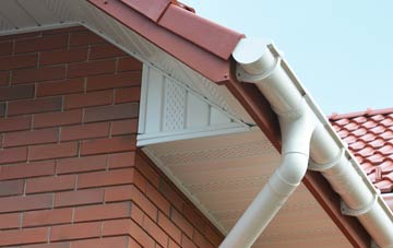 Stapleton soffit repair costs