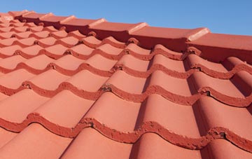 Stapleton tile and slate roof replacement