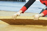 find rated Stapleton roof insulation companies