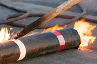 free Stapleton flat roofing repair quotes