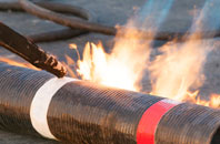 Stapleton flat roofing replacement