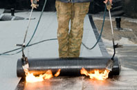 Stapleton flat roof sealing quote