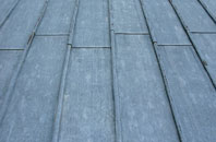 Stapleton lead roofing