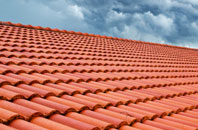 Stapleton roofing tiles