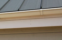 Stapleton soffit repair