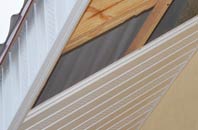 rated Stapleton soffit repair companies