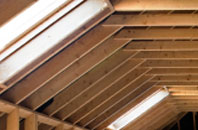 Stapleton tapered roof insulation quotes